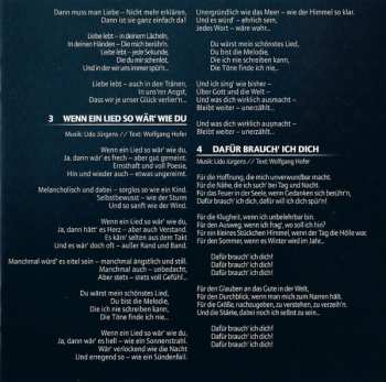 CD Udo Jürgens: Der Ganz Normale Wahnsinn