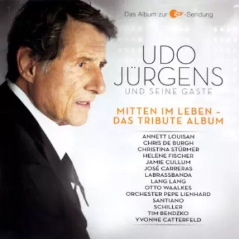 Udo Jürgens: Mitten Im Leben - Das Tribute Album