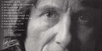 CD Udo Jürgens: Silberstreifen