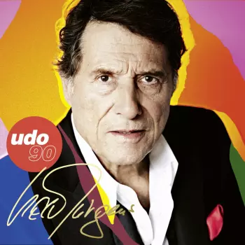 Udo Jürgens: Udo 90