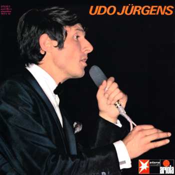 Album Udo Jürgens: Was Ich Dir Sagen Will