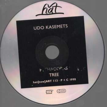 CD Stephen Clarke: Pythagoras Tree - Works For Piano