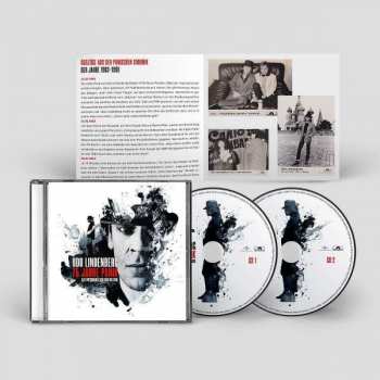 Album Udo Lindenberg: 75 Jahre Panik (Alle Polydor Hits Von 1983 Bis 1998)