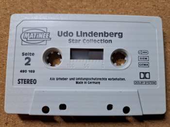 MC Udo Lindenberg: Alles Klar Auf Der Andrea Doria