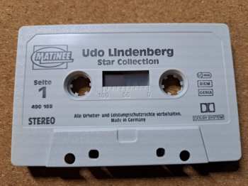 MC Udo Lindenberg: Alles Klar Auf Der Andrea Doria