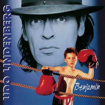 Album Udo Lindenberg: Benjamin