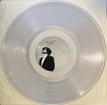 2LP Udo Lindenberg: CasaNova (English Version) CLR | LTD | NUM