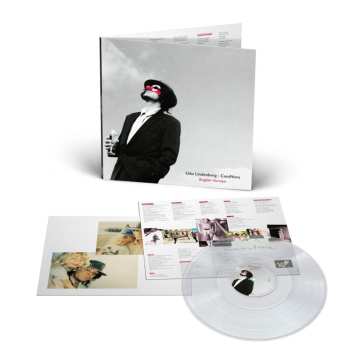 2LP Udo Lindenberg: CasaNova (English Version) CLR | LTD | NUM