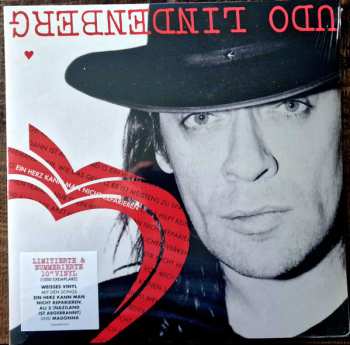 Album Udo Lindenberg: Ein Herz Kann Man Nicht Reparieren