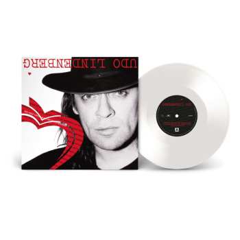 EP Udo Lindenberg: Ein Herz Kann Man Nicht Reparieren LTD | CLR