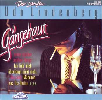 LP Udo Lindenberg: Gänsehaut