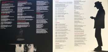 LP Udo Lindenberg: I Don't Know Who I Should Belong To LTD | NUM