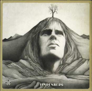 Album Udo Lindenberg: Lindenberg