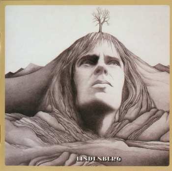 CD Udo Lindenberg: Lindenberg