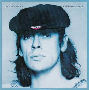 5CD/Dobozkészlet Udo Lindenberg: Original Album Series