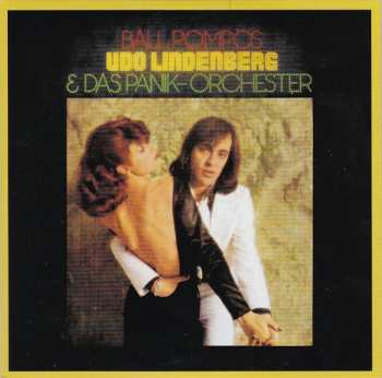 5CD/Dobozkészlet Udo Lindenberg: Original Album Series