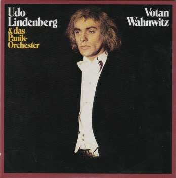 5CD/Dobozkészlet Udo Lindenberg: Original Album Series