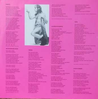 LP Udo Lindenberg Und Das Panikorchester: Keule