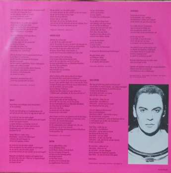 LP Udo Lindenberg Und Das Panikorchester: Keule