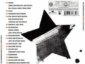 CD Udo Lindenberg: Panikpräsident
