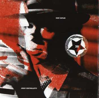 CD Udo Lindenberg: Panikpräsident