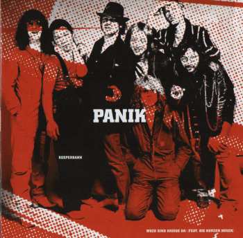 CD Udo Lindenberg: Panikpräsident
