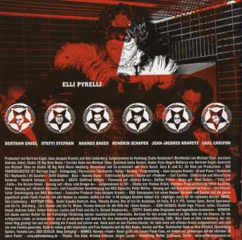 CD Udo Lindenberg: Panikpräsident