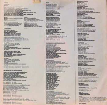 LP Udo Lindenberg: Phönix