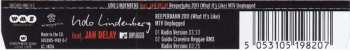 CD Udo Lindenberg: Reeperbahn 2011 (What It's Like)