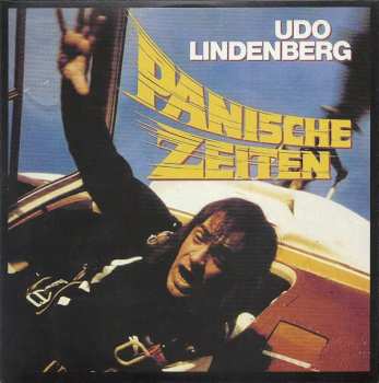 3CD/Dobozkészlet Udo Lindenberg: The Triple Album Collection