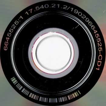 4CD Udo Lindenberg: Udopium - Das Beste