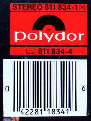 LP Udo Lindenberg Und Das Panikorchester: Lindstärke 10