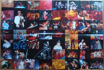 LP Udo Lindenberg Und Das Panikorchester: Lindstärke 10