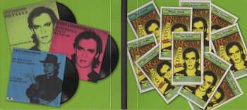 CD Udo Lindenberg Und Das Panikorchester: Odyssee