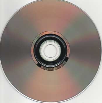 CD Udo Lindenberg Und Das Panikorchester: Odyssee