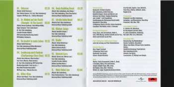 CD Udo Lindenberg Und Das Panikorchester: Odyssee