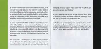 CD Udo Lindenberg Und Das Panikorchester: Odyssee