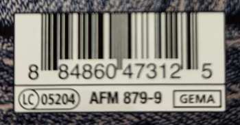 2CD U.D.O.: The Legacy DIGI