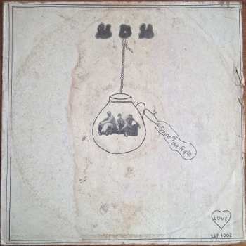 Album Udu: Sound Of The People