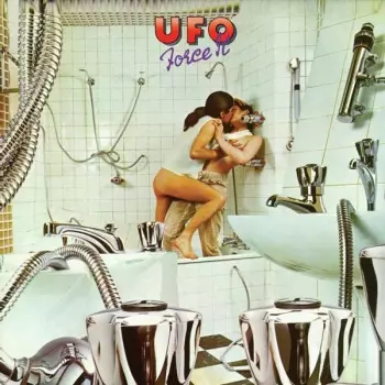 UFO: Force It