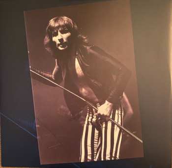 3LP UFO: Obsession DLX