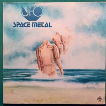 Album UFO: Space Metal