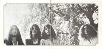 2LP UFO: Space Metal