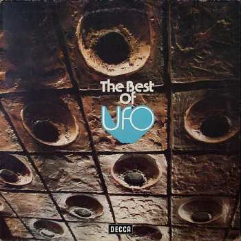 Album UFO: The Best Of UFO