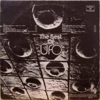 LP UFO: The Best Of UFO
