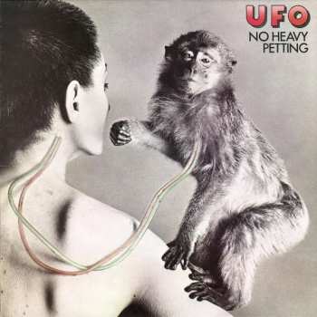 2CD UFO: No Heavy Petting DLX