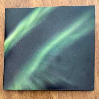 Album UFO Över Lappland: Spökraketer