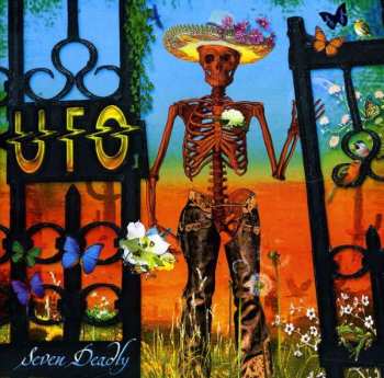 Album UFO: Seven Deadly