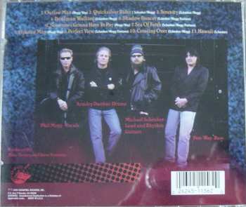 CD UFO: Sharks