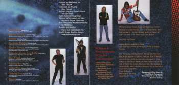 CD UFO: Sharks